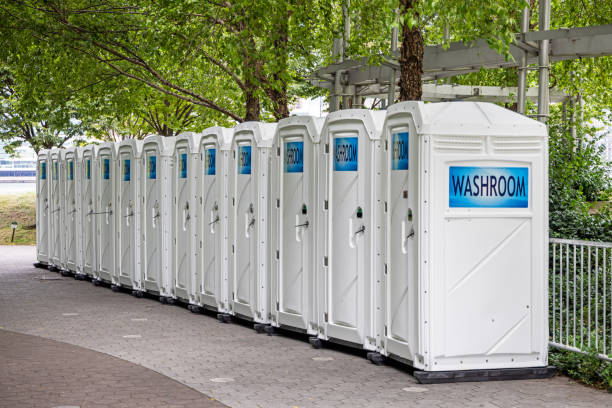 Best Wedding porta potty rental  in Tuscola, IL