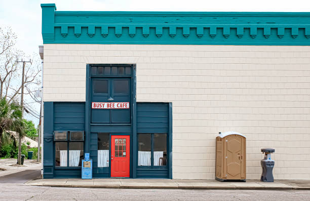 Best Local porta potty services  in Tuscola, IL