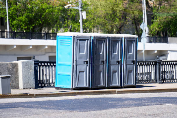 Best Portable toilet rental cost  in Tuscola, IL