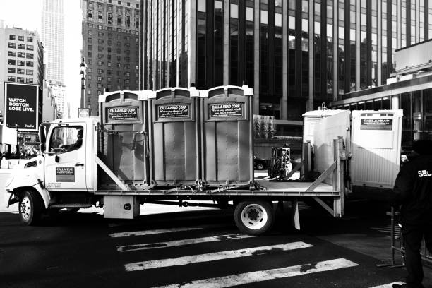 Best Porta potty for special events  in Tuscola, IL